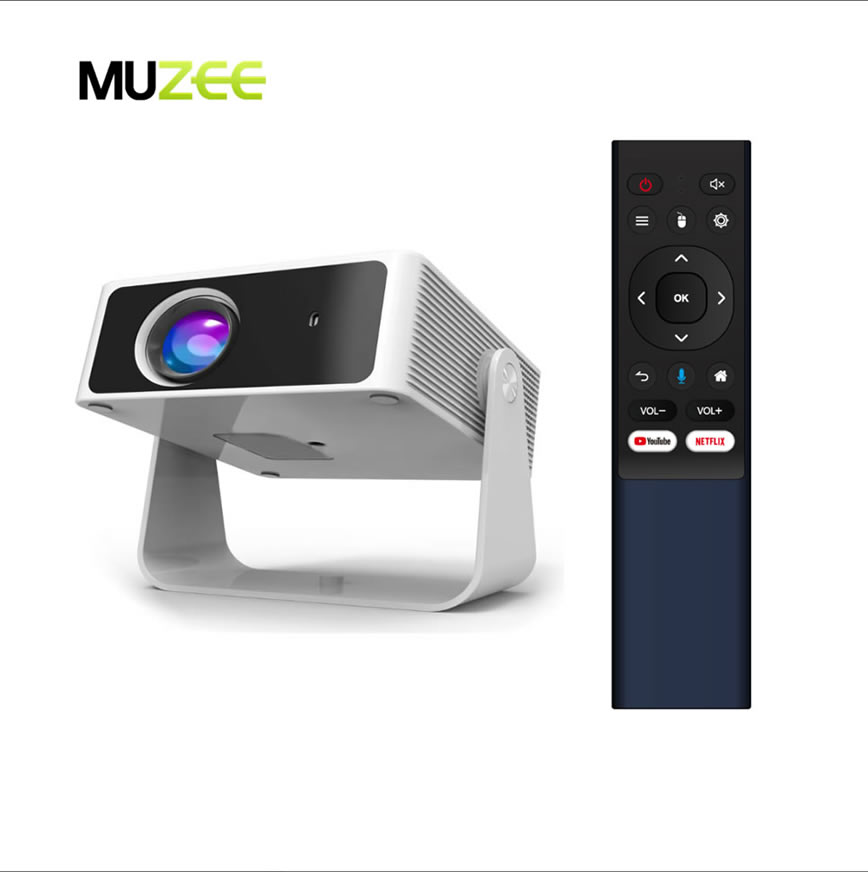 ISMARTX16 Портативный HD умный проектор